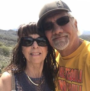 Meet your Posher, Cindy